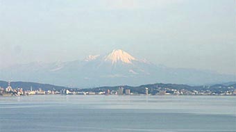 daisen
