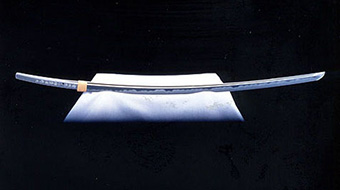 katana