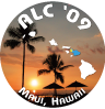 ALC'09 Logo