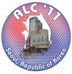 ALC'11 Logo
