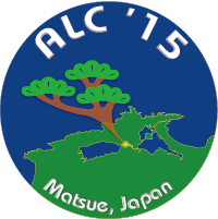 ALC'15 Logo