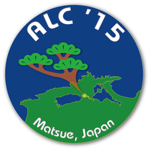 ALC'15 Logo