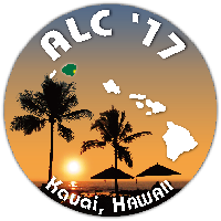 ALC'17 Logo