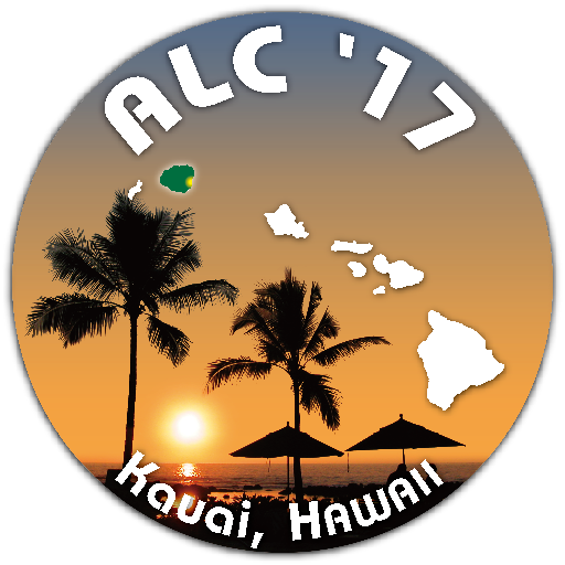 ALC'17 Logo