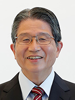 Prof.FUJISHIMA