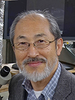 Prof.FUJIYOSHI