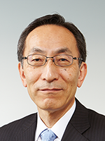 Prof.OHNO