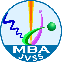 MBA Logo