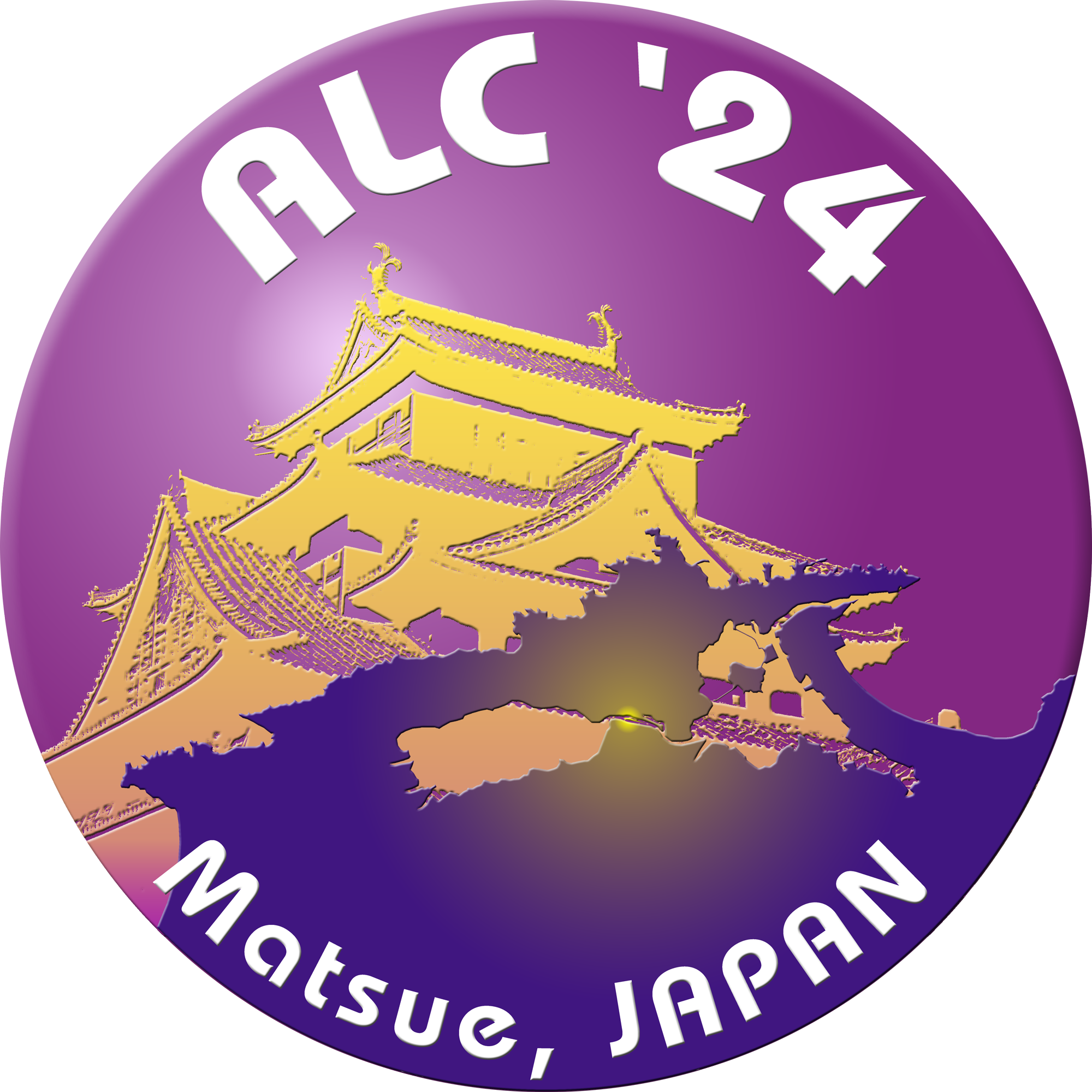 ALC 24 Home