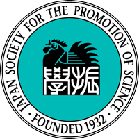 JSPS Logo